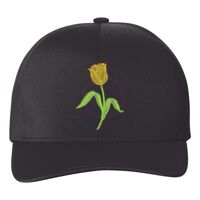 Flexfit Delta Seamless Cap  Thumbnail