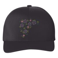 Flexfit Delta Seamless Cap  Thumbnail