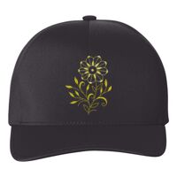 Flexfit Delta Seamless Cap  Thumbnail