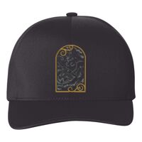 Flexfit Delta Seamless Cap  Thumbnail