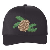 Flexfit Delta Seamless Cap  Thumbnail