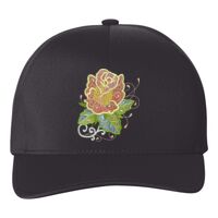 Flexfit Delta Seamless Cap  Thumbnail