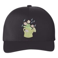 Flexfit Delta Seamless Cap  Thumbnail