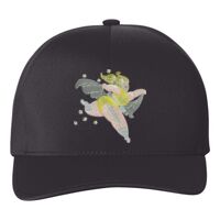 Flexfit Delta Seamless Cap  Thumbnail