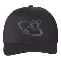Flexfit Delta Seamless Cap  Thumbnail