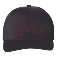 Flexfit Delta Seamless Cap  Thumbnail