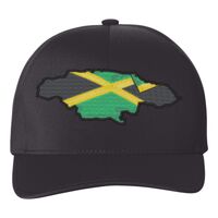 Flexfit Delta Seamless Cap  Thumbnail