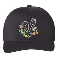 Flexfit Delta Seamless Cap  Thumbnail