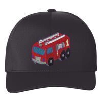 Flexfit Delta Seamless Cap  Thumbnail