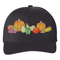 Flexfit Delta Seamless Cap  Thumbnail