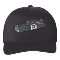 Flexfit Delta Seamless Cap  Thumbnail