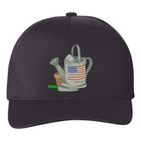 Flexfit Delta Seamless Cap  Thumbnail