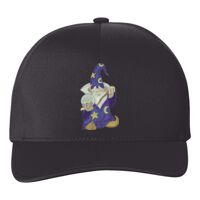 Flexfit Delta Seamless Cap  Thumbnail