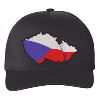 Flexfit Delta Seamless Cap  Thumbnail