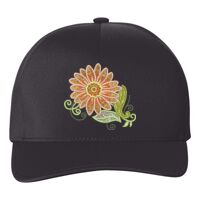 Flexfit Delta Seamless Cap  Thumbnail