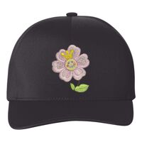 Flexfit Delta Seamless Cap  Thumbnail