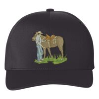 Flexfit Delta Seamless Cap  Thumbnail