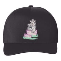 Flexfit Delta Seamless Cap  Thumbnail