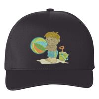 Flexfit Delta Seamless Cap  Thumbnail