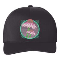 Flexfit Delta Seamless Cap  Thumbnail
