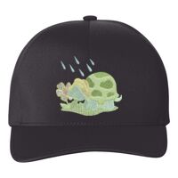 Flexfit Delta Seamless Cap  Thumbnail