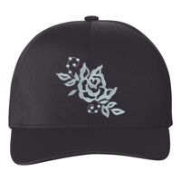 Flexfit Delta Seamless Cap  Thumbnail