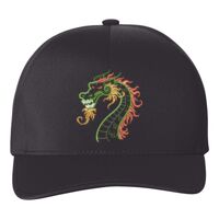 Flexfit Delta Seamless Cap  Thumbnail