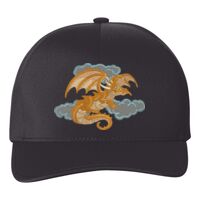 Flexfit Delta Seamless Cap  Thumbnail