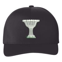 Flexfit Delta Seamless Cap  Thumbnail
