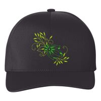 Flexfit Delta Seamless Cap  Thumbnail