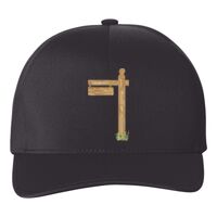 Flexfit Delta Seamless Cap  Thumbnail