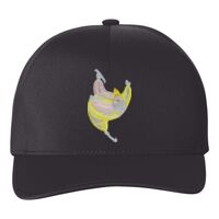 Flexfit Delta Seamless Cap  Thumbnail