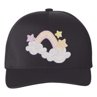 Flexfit Delta Seamless Cap  Thumbnail