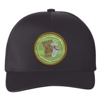 Flexfit Delta Seamless Cap  Thumbnail