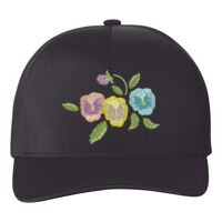 Flexfit Delta Seamless Cap  Thumbnail