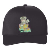 Flexfit Delta Seamless Cap  Thumbnail