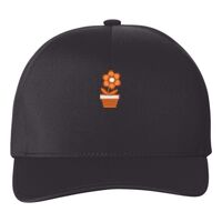 Flexfit Delta Seamless Cap  Thumbnail