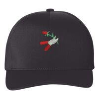 Flexfit Delta Seamless Cap  Thumbnail
