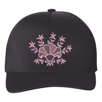 Flexfit Delta Seamless Cap  Thumbnail