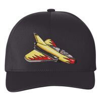 Flexfit Delta Seamless Cap  Thumbnail