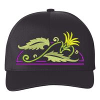 Flexfit Delta Seamless Cap  Thumbnail
