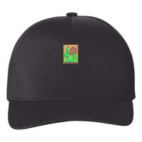 Flexfit Delta Seamless Cap  Thumbnail