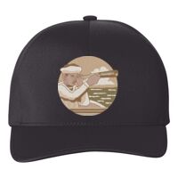 Flexfit Delta Seamless Cap  Thumbnail