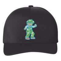 Flexfit Delta Seamless Cap  Thumbnail