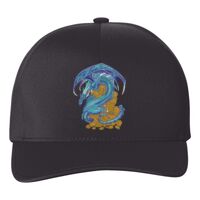 Flexfit Delta Seamless Cap  Thumbnail