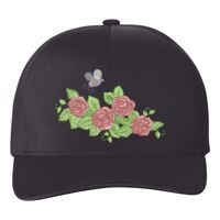 Flexfit Delta Seamless Cap  Thumbnail