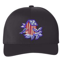 Flexfit Delta Seamless Cap  Thumbnail