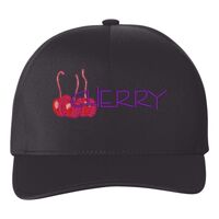 Flexfit Delta Seamless Cap  Thumbnail