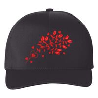 Flexfit Delta Seamless Cap  Thumbnail