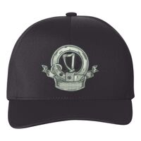 Flexfit Delta Seamless Cap  Thumbnail